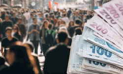 TÜİK yılın ilk enflasyon rakamlarını açıkladı