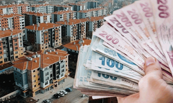 Tüm ev sahipleri diken üstünde! Tam 2 milyon konut...