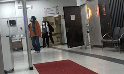 Acil serviste kırmızı alarm! Hasta kabulü durduruldu