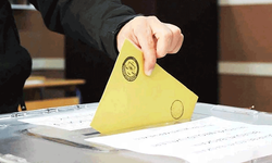 AK Parti'nin anket sonucu ortaya çıktı: 2 belediye el değiştirebilir