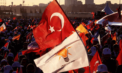 AK Parti'nin oyları hangi partiye gidiyor? İşte bir anda ivme kazanan o parti
