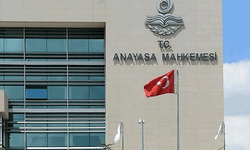 Anayasa Mahkemesi'nin yeni başkanı belli oldu