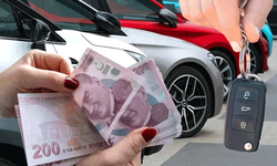 Araç alacaklar dikkat! Kredilerde sınırlar değişti