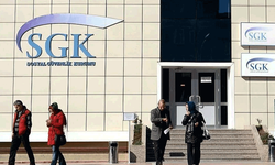Asgari ücret desteğinde yeni rakam için düğmeye basıldı