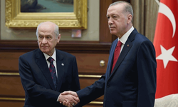 Bahçeli'den Erdoğan'a seçim çağrısı