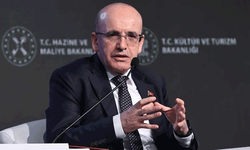 Bakan Mehmet Şimşek: Zaman gerekiyor