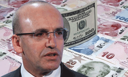 Bakan Şimşek'ten 'Geçici' mesajı