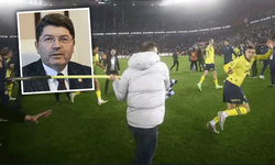 Olaylı derbinin ardından… Bakan Tunç: 38 kişinin kimliği tespit edildi