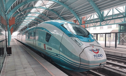 Bakan Uraloğlu'ndan hızlı tren müjdesi
