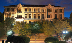 Boğaziçili akademisyen gözaltına alındı