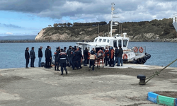 Çanakkale'de can pazarı! 21 kişi boğuldu