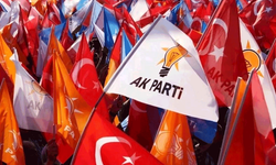 CHP'li adaydan şok karar! AK Parti'ye geçti
