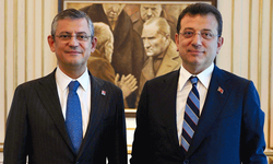 CHP'nin Cumhurbaşkanı adayı İmamoğlu mu olacak?