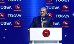 Cumhurbaşkanı Erdoğan: Bu benim son seçimim