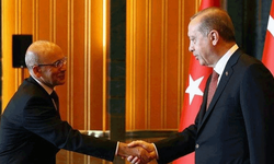 Cumhurbaşkanı Erdoğan'dan Bakan Şimşek açıklaması
