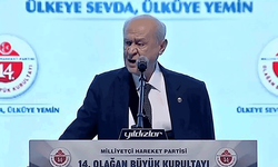 Devlet Bahçeli 11’inci kez MHP Genel Başkanı seçildi