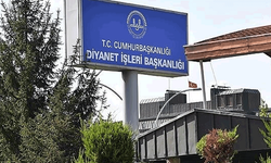 Diyanet 1 günde 206 asgari ücret harcadı