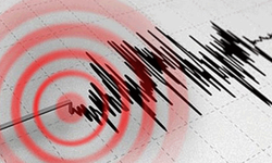 Elazığ'da korkutan deprem: 4.7 şiddetinde sallandı