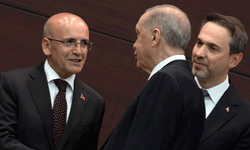 ‘Erdoğan ve Şimşek tartıştı’ iddialarına jet yalanlama