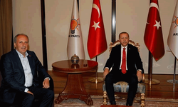 Erdoğan'dan sürpriz Muharrem İnce kararı! Şikayetini geri çekti