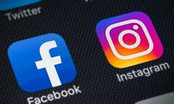 Facebook ve Instagram çöktü: Dünya genelinde panik