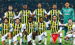 Fenerbahçe’nin Avrupa’daki çeyrek final rakibi belli oldu