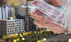 Geçen yıl Temmuz'dan bu yana düşüyor: İşte konut fiyatlarında son durum!