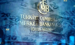 Gözler Merkez Bankası'nın yeni faiz kararında