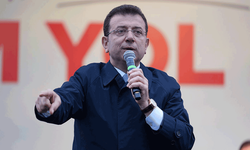 İmamoğlu Cumhurbaşkanı adayı olacak mı? İşte cevabı