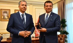 İmamoğlu'ndan Yerlikaya'ya: Yazık, ona da üzülüyorum