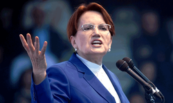 İYİ Parti'de tansiyon yüksek: Akşener görevi mi bırakıyor?