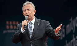 Mansur Yavaş: 'Hiçbir tereddüdümüz yoktur'