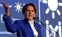 Meral Akşener görevi bırakıyor