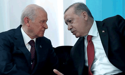 MHP'den Erdoğan hamlesi! Tartışmalar başladı
