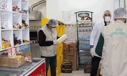 Okul kantinlerinde yeni dönem: Haftanın bir günü satılabilecek