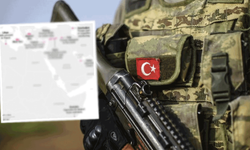 Osmanlı'dan beri ilk! Türk askeri hakkında dikkat çeken detay