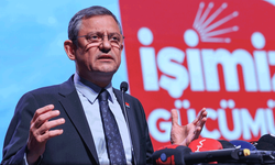 Özgür Özel: 'Utanç 22 yıllık iktidarın, gurur Ekrem Başkan’ındır'