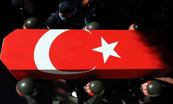 Pençe-Kilit Operasyonu bölgesinde 1 şehit, 4 yaralı