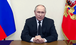 Putin'den tüm dünyaya tehdit