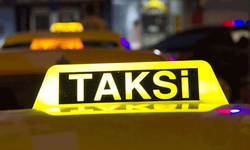 Taksicilerden geri adım: Pazarlık yapmak istediler