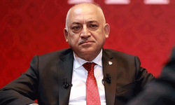 TFF Başkanı Büyükekşi istifa mı edecek?