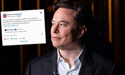 Yerel seçim dünya gündeminde! İşte Musk'un çok konuşulan paylaşımı