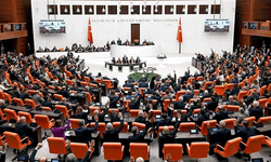 Yeni yargı paketine meclisten onay geldi