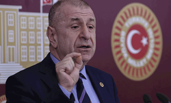 Zafer Partisi'nde istifa depremi