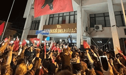 60 yıldır CHP'nin kazandığı ilçe el değiştirdi