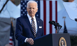 ABD Başkanı Biden yine soykırım dedi