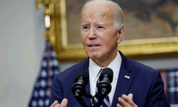 ABD Başkanı Biden'den olay olacak iddia! Amcamı...