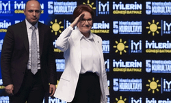 Akşener: Son kez karşınızdayım