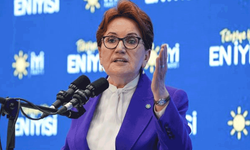 Akşener'den istifa iddialarına yanıt