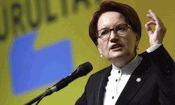 Akşener'e zehir zemberek sözler! "Ocağımızı dağıttın"